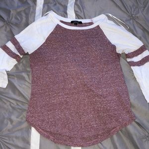 Long sleeve shirt💛